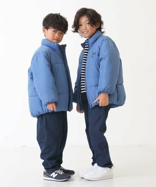 and D.petitmain / アンドディー. プティマイン その他アウター | 中綿ジャケット | 詳細21