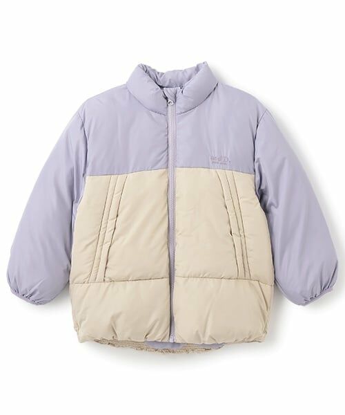 and D.petitmain / アンドディー. プティマイン その他アウター | 中綿ジャケット | 詳細23