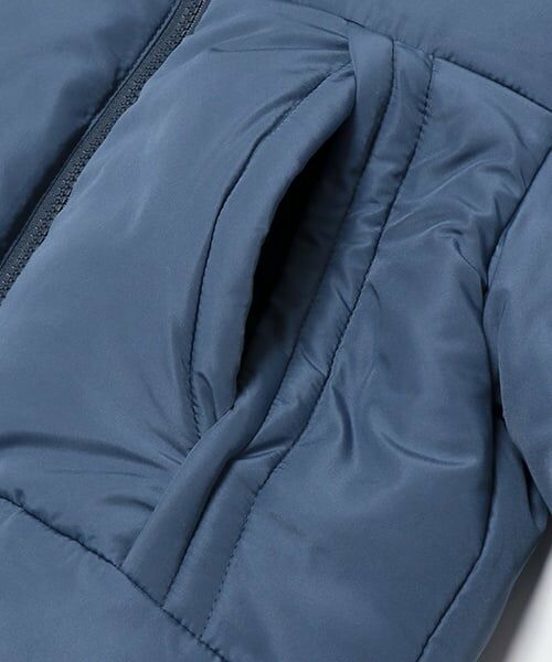 and D.petitmain / アンドディー. プティマイン その他アウター | 中綿ジャケット | 詳細4