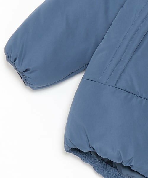 and D.petitmain / アンドディー. プティマイン その他アウター | 中綿ジャケット | 詳細5