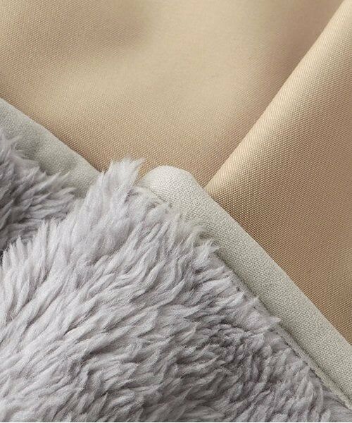 and D.petitmain / アンドディー. プティマイン ブルゾン | ライナーベスト付き マウンテンパーカー | 詳細13