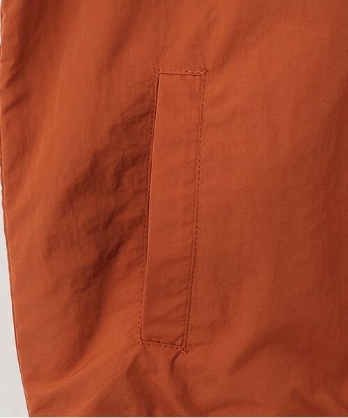 and D.petitmain / アンドディー. プティマイン ブルゾン | ボアリバーシブルジャケット | 詳細10