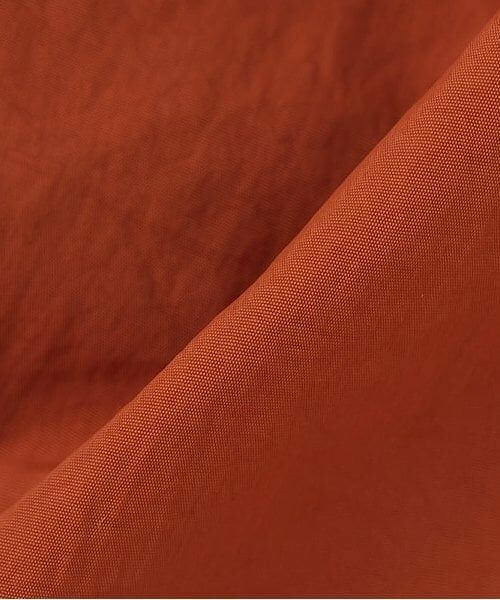 and D.petitmain / アンドディー. プティマイン ブルゾン | ボアリバーシブルジャケット | 詳細12