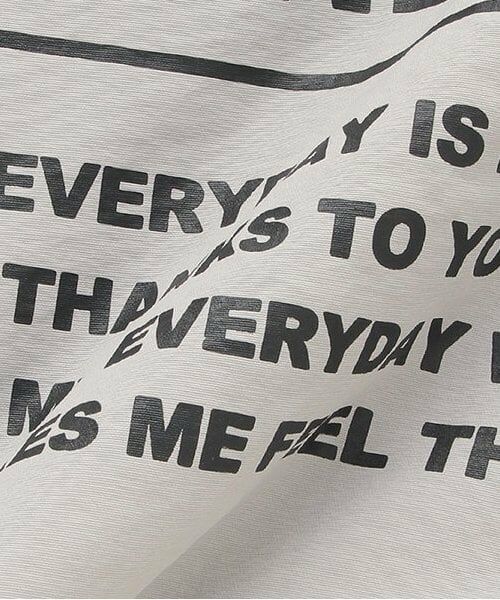 and D.petitmain / アンドディー. プティマイン ブルゾン | ひょうたんキルトリバーシブル MA1 | 詳細17