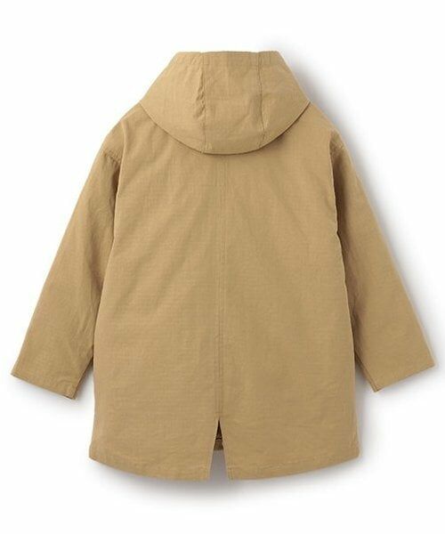 and D.petitmain / アンドディー. プティマイン その他アウター | マルチウェイモッズコート | 詳細1