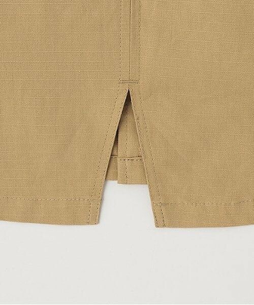 and D.petitmain / アンドディー. プティマイン その他アウター | マルチウェイモッズコート | 詳細12