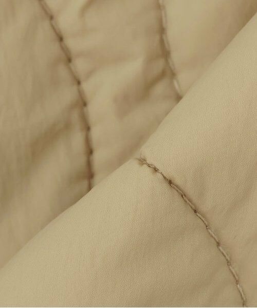 and D.petitmain / アンドディー. プティマイン その他アウター | マルチウェイモッズコート | 詳細15