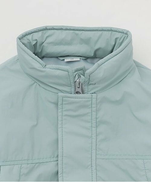 and D.petitmain / アンドディー. プティマイン その他アウター | モンスターコート | 詳細2