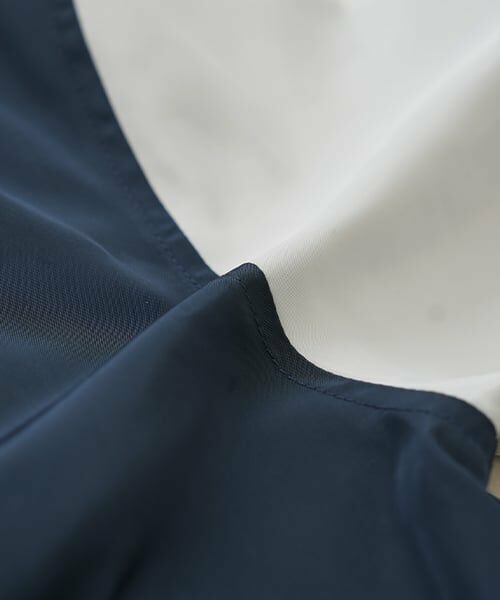 and D.petitmain / アンドディー. プティマイン ブルゾン | 【MLB】ワッペンプリントジャケット | 詳細14