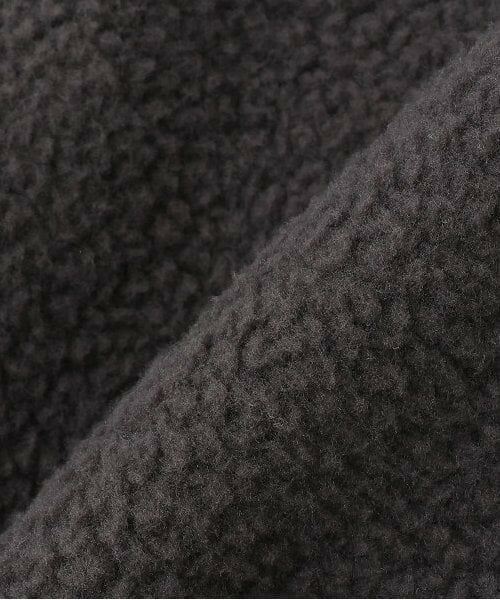 and D.petitmain / アンドディー. プティマイン ブルゾン | 【Penfield】【親子リンク】Kidsフリースジャケット | 詳細7