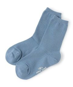 and D.petitmain / アンドディー. プティマイン ソックス | 【デイリー】カラーソックス