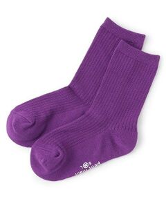 and D.petitmain / アンドディー. プティマイン ソックス | 【デイリー】カラーソックス