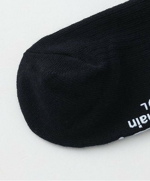 and D.petitmain / アンドディー. プティマイン ソックス | 【デイリー】ラインソックス | 詳細2