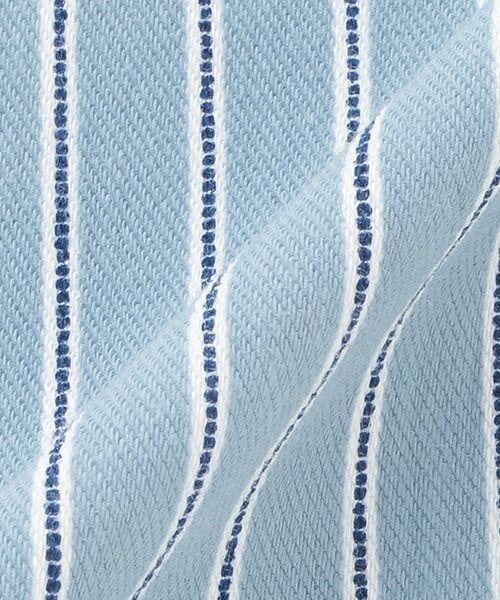 and D.petitmain / アンドディー. プティマイン その他パンツ | ストレッチガラテーパードパンツ | 詳細11