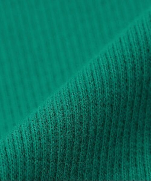 and D.petitmain / アンドディー. プティマイン レギンス・スパッツ | 【365D.】【防汚加工】デイリーリブレギンス | 詳細6