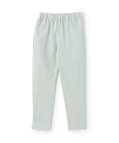 and D.petitmain / アンドディー. プティマイン レギンス・スパッツ | 【365D.】【防汚加工】デイリーフライスレギンス