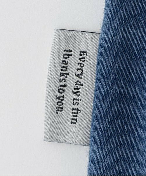 and D.petitmain / アンドディー. プティマイン レギンス・スパッツ | 【365D.】【防汚加工】デイリーフライスレギンス | 詳細3