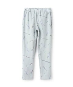 and D.petitmain / アンドディー. プティマイン レギンス・スパッツ | 【365D.】【防汚加工】デイリーガラフライスレギンス