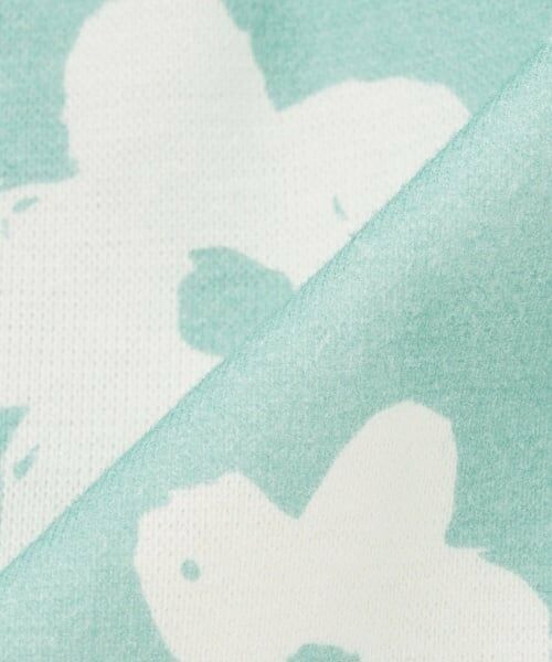 and D.petitmain / アンドディー. プティマイン レギンス・スパッツ | 【365D.】【防汚加工】デイリーガラフライスレギンス | 詳細12