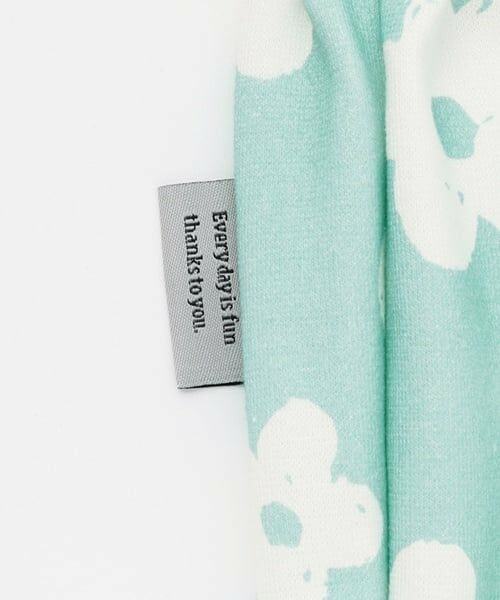 and D.petitmain / アンドディー. プティマイン レギンス・スパッツ | 【365D.】【防汚加工】デイリーガラフライスレギンス | 詳細9