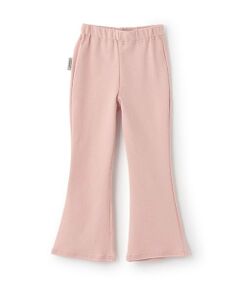 and D.petitmain / アンドディー. プティマイン レギンス・スパッツ | 【防汚加工】フレアレギンス