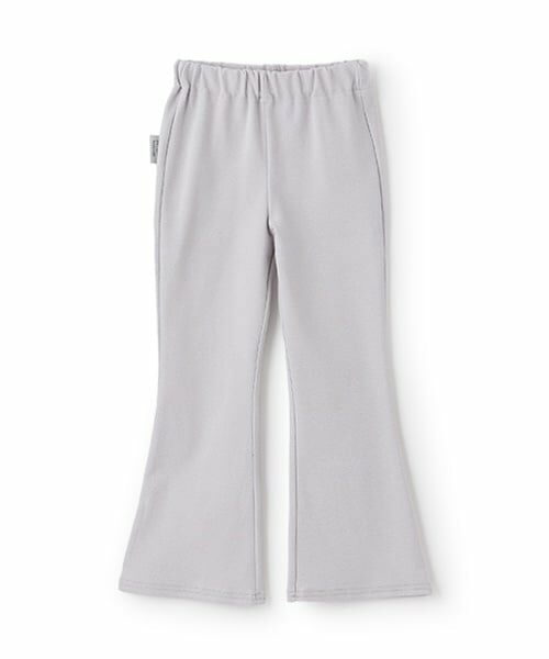 and D.petitmain / アンドディー. プティマイン レギンス・スパッツ | 【防汚加工】フレアレギンス | 詳細18