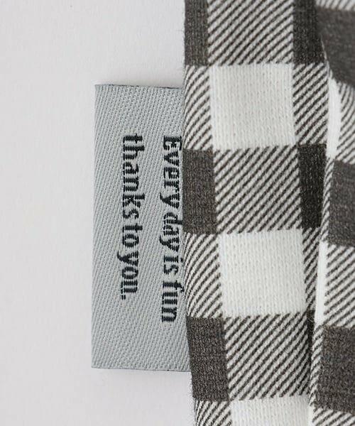 and D.petitmain / アンドディー. プティマイン レギンス・スパッツ | 【防汚加工】フレアレギンス | 詳細9