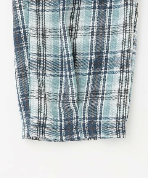 and D.petitmain / アンドディー. プティマイン その他パンツ | 【セットアップ可】柄アソートパジャマパンツ | 詳細10