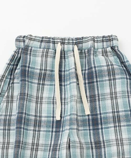 and D.petitmain / アンドディー. プティマイン その他パンツ | 【セットアップ可】柄アソートパジャマパンツ | 詳細8