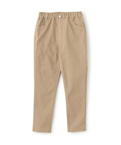 and D.petitmain / アンドディー. プティマイン その他パンツ | ストレッチツイルスリムパンツ