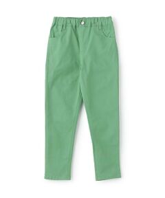 and D.petitmain / アンドディー. プティマイン その他パンツ | ストレッチツイルスリムパンツ