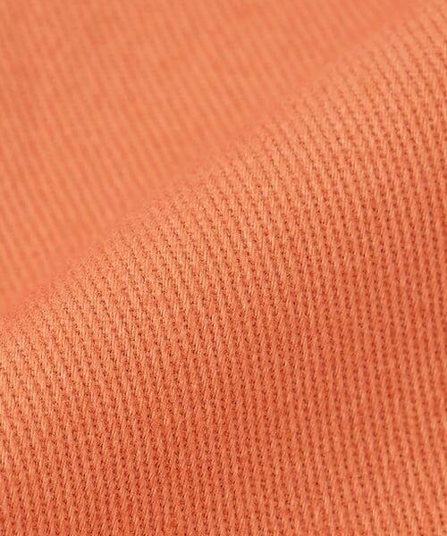 and D.petitmain / アンドディー. プティマイン その他パンツ | ストレッチツイルスリムパンツ | 詳細10