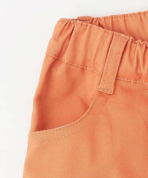 and D.petitmain / アンドディー. プティマイン その他パンツ | ストレッチツイルスリムパンツ | 詳細5