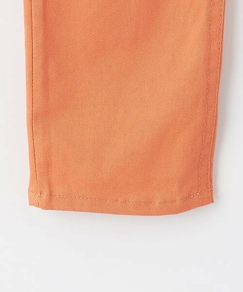 and D.petitmain / アンドディー. プティマイン その他パンツ | ストレッチツイルスリムパンツ | 詳細6