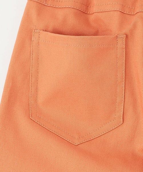 and D.petitmain / アンドディー. プティマイン その他パンツ | ストレッチツイルスリムパンツ | 詳細7