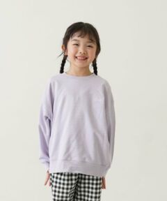 and D.petitmain / アンドディー. プティマイン スウェット | シティロゴワイドスウェット