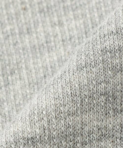 and D.petitmain / アンドディー. プティマイン カーディガン・ボレロ | ステッチハイショクウラケカーデ | 詳細13