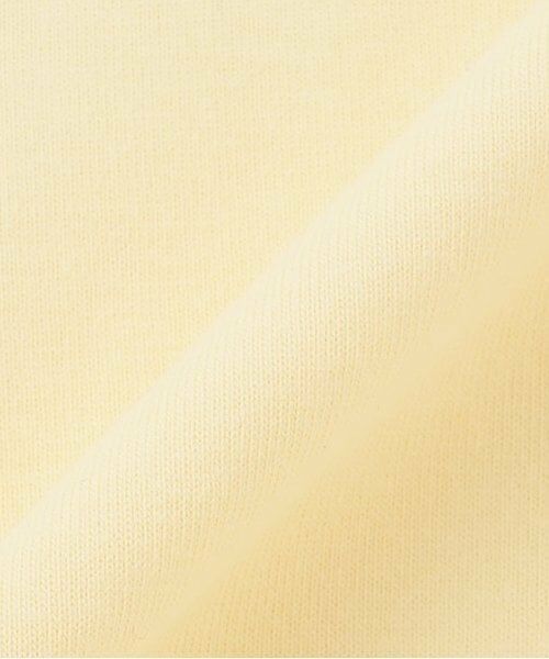 and D.petitmain / アンドディー. プティマイン Tシャツ | 【365D.】アソート刺しゅうワイドロンT | 詳細8