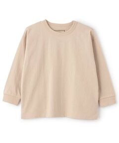 and D.petitmain / アンドディー. プティマイン Tシャツ | 【365D.】アソートプリント袖リブワイドロンT