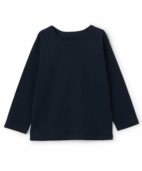 and D.petitmain / アンドディー. プティマイン Tシャツ | 【365D.】アソートプリントロンT | 詳細21