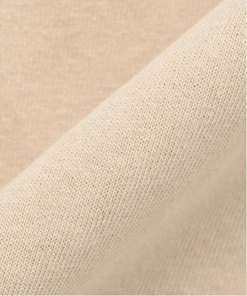 and D.petitmain / アンドディー. プティマイン Tシャツ | カフェフードプリントワイドロンT | 詳細17