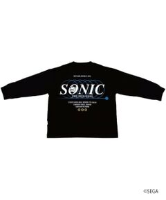 and D.petitmain / アンドディー. プティマイン Tシャツ | 【親子リンク】KidsソニックビックロンTEE