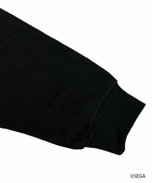 and D.petitmain / アンドディー. プティマイン スウェット | 【親子リンク】Kidsソニックスウェットプルオーバー | 詳細13