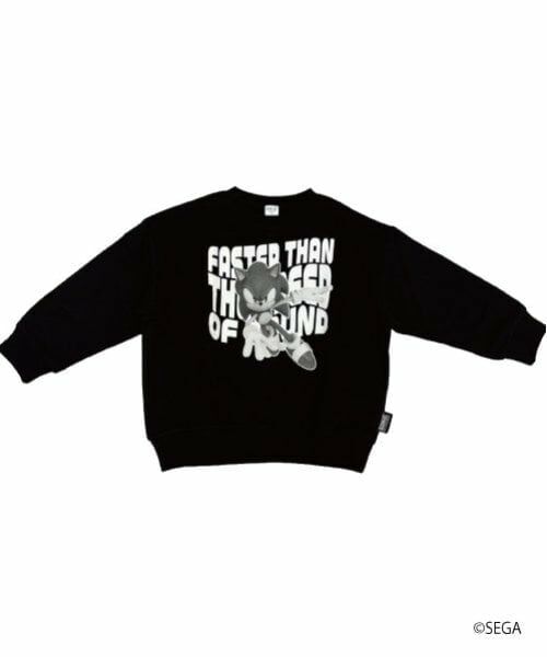 and D.petitmain / アンドディー. プティマイン スウェット | 【親子リンク】Kidsソニックスウェットプルオーバー | 詳細15