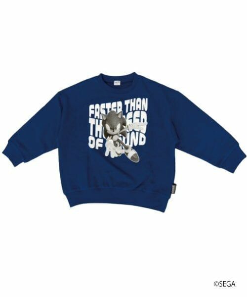 and D.petitmain / アンドディー. プティマイン スウェット | 【親子リンク】Kidsソニックスウェットプルオーバー | 詳細16