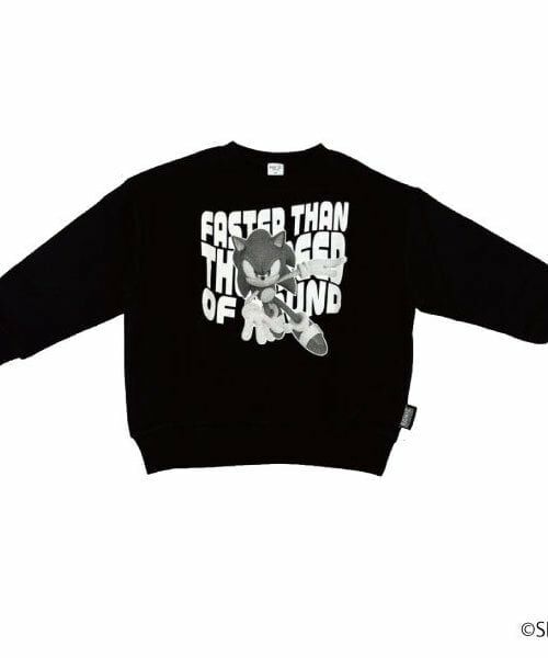 and D.petitmain / アンドディー. プティマイン スウェット | 【親子リンク】Kidsソニックスウェットプルオーバー | 詳細17