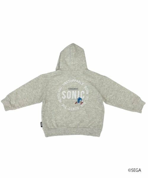 and D.petitmain / アンドディー. プティマイン パーカー | 【親子リンク】Kidsソニックスウェットフーディー | 詳細12