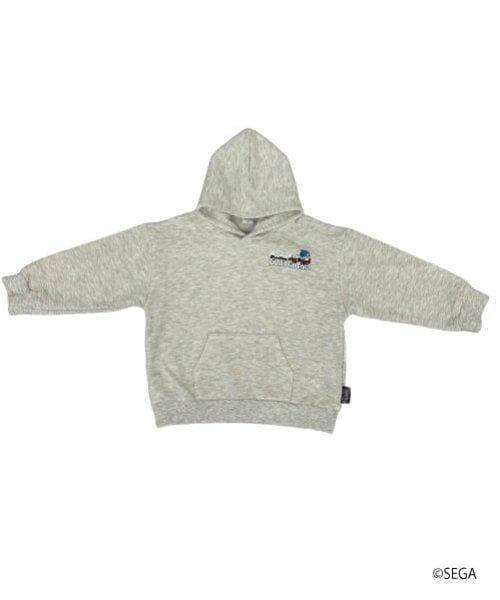 and D.petitmain / アンドディー. プティマイン パーカー | 【親子リンク】Kidsソニックスウェットフーディー | 詳細13