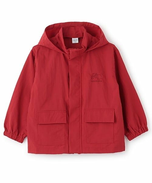 and D.petitmain / アンドディー. プティマイン ブルゾン | スタンドカラーウィンブレ | 詳細27