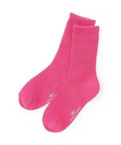 and D.petitmain / アンドディー. プティマイン ソックス | ネオンカラーソックス